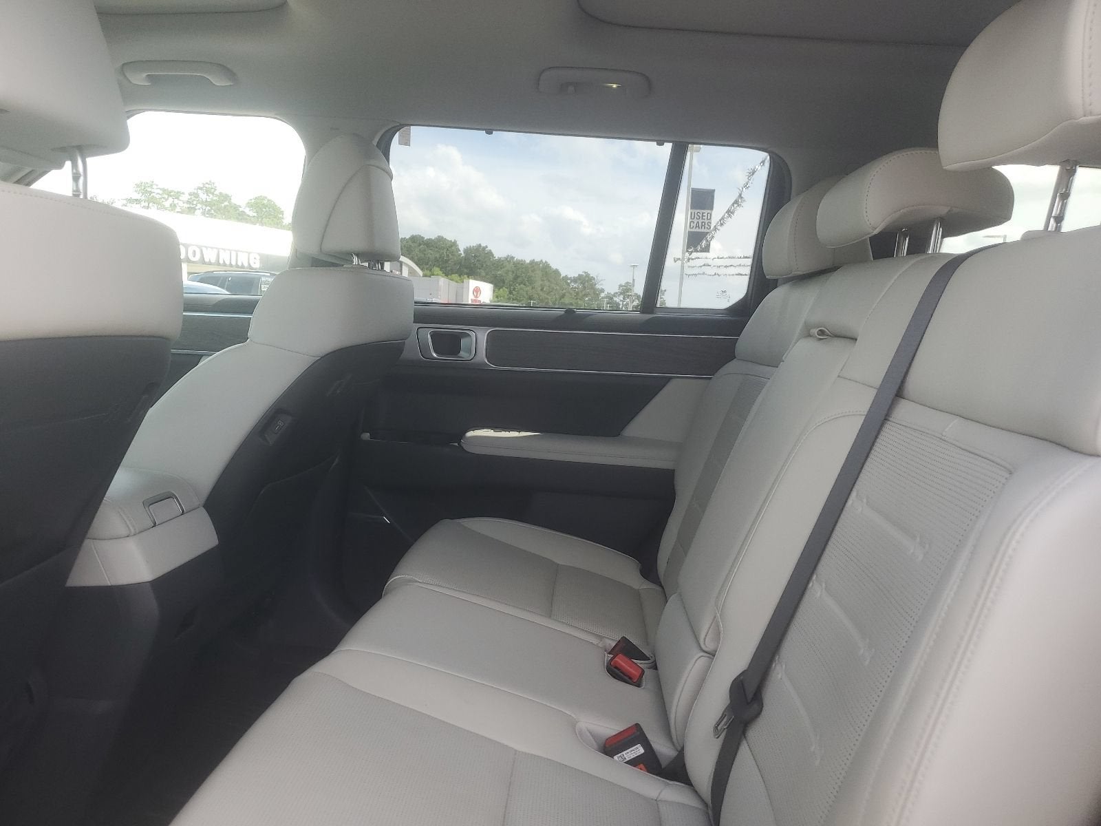 2024 Hyundai Santa Fe Limited