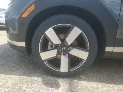 2024 Hyundai Santa Fe Limited