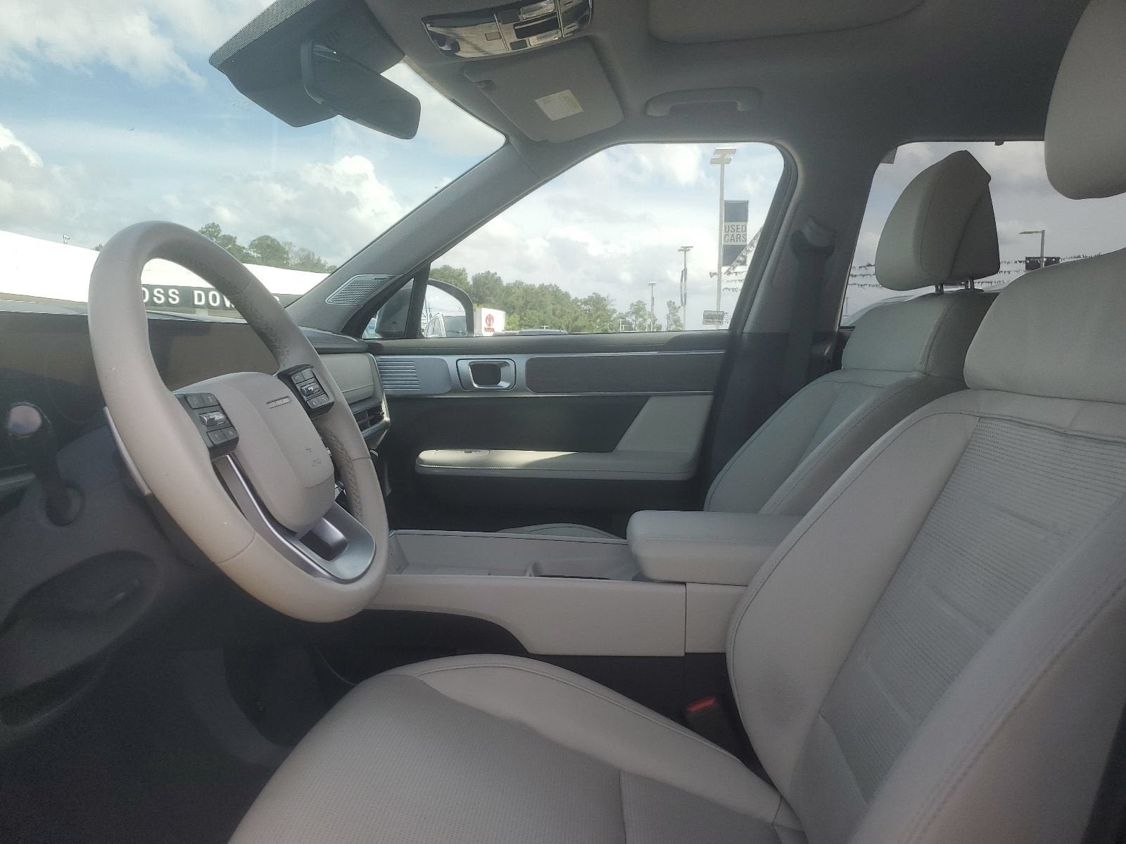 2024 Hyundai Santa Fe Limited