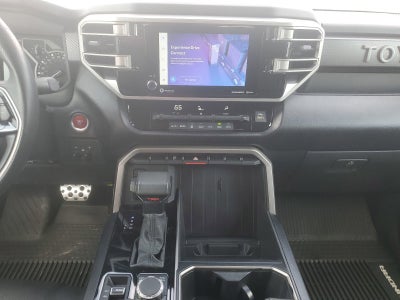 2022 Toyota Tundra 4WD SR5