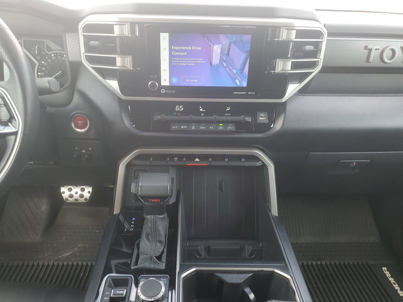 2022 Toyota Tundra 4WD SR5