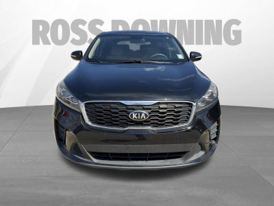2019 Kia Sorento 2.4L LX