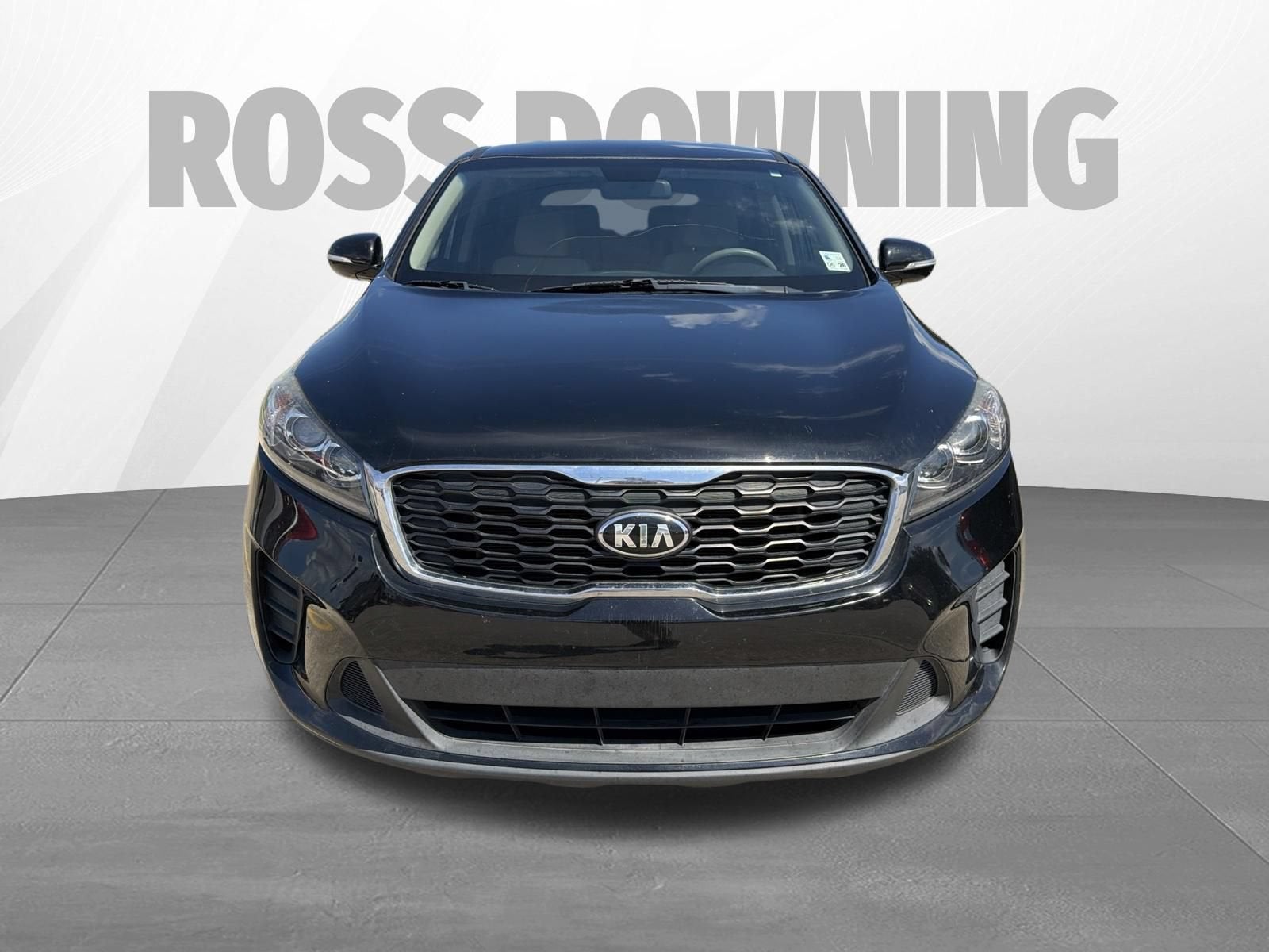 2019 Kia Sorento 2.4L LX