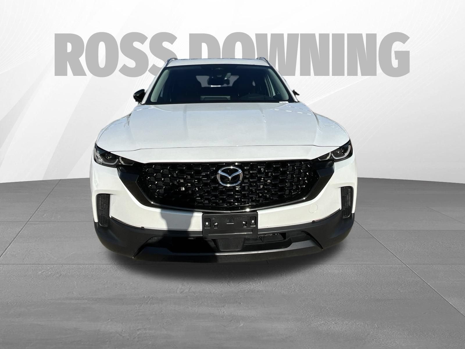 2025 Mazda Mazda CX-50 Hybrid Premium Plus Package