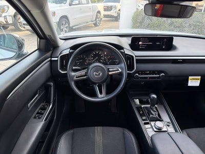 2025 Mazda Mazda CX-50 2.5 S Premium Package