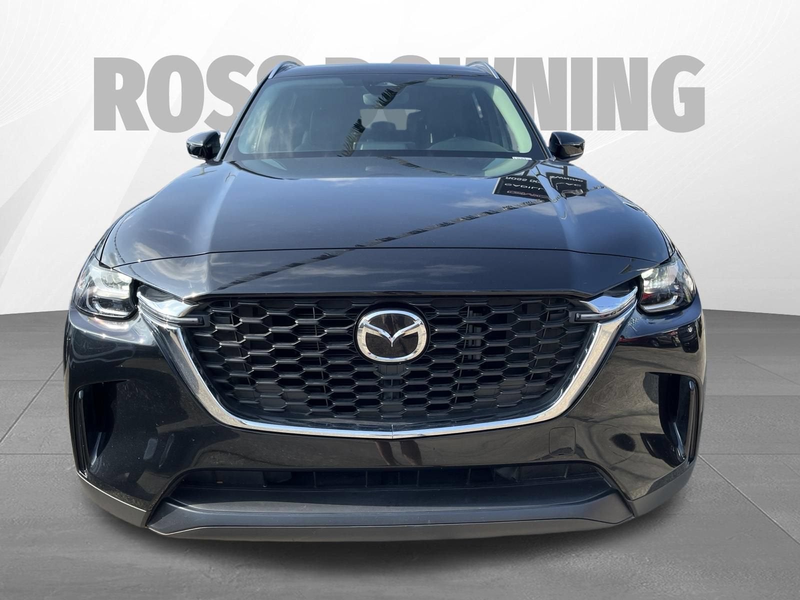 2025 Mazda Mazda CX-90 Select Package