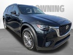 2025 Mazda Mazda CX-90 Select Package
