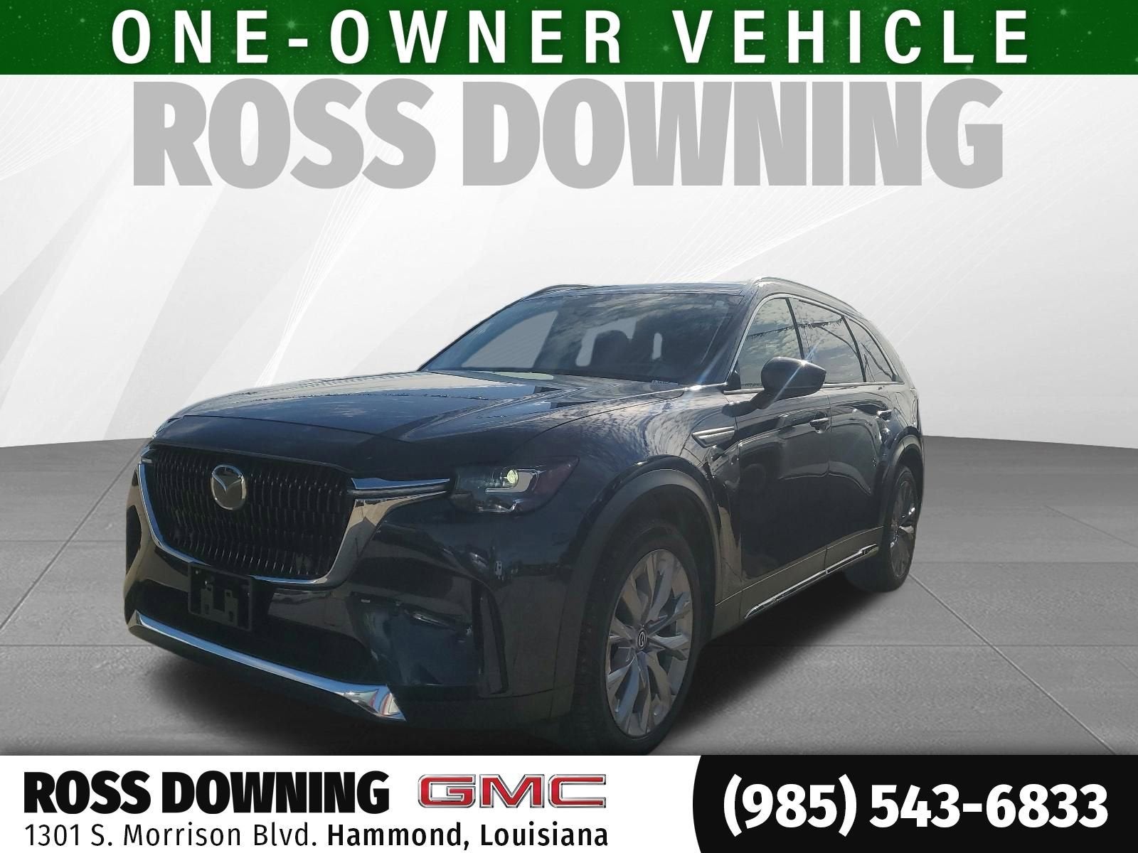 2024 Mazda CX-90 Turbo Premium Package's photo