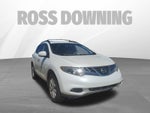 2014 Nissan Murano SV