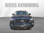 2023 INFINITI QX80 PREMIUM SELECT