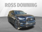 2023 INFINITI QX80 PREMIUM SELECT