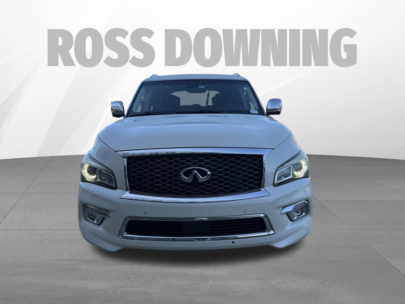 JN8AZ2NF8H9641704