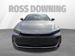 2023 Toyota Crown Limited