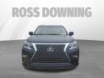 2022 Lexus GX GX 460 Premium