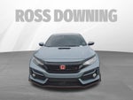 2021 Honda Civic Type R Touring