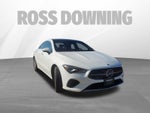 2025 Mercedes-Benz CLA CLA 250