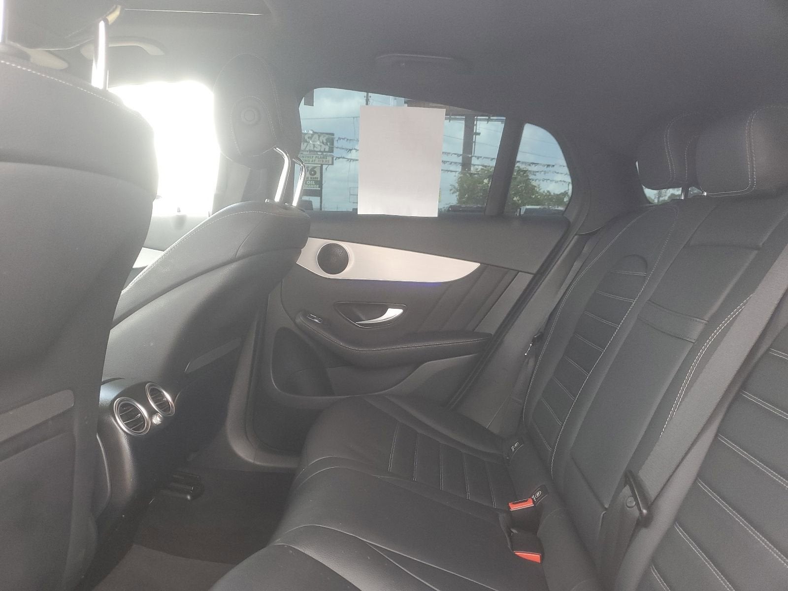 2021 Mercedes-Benz GLC GLC 300