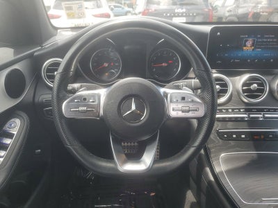 2021 Mercedes-Benz GLC GLC 300