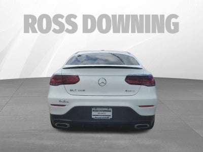 2021 Mercedes-Benz GLC GLC 300