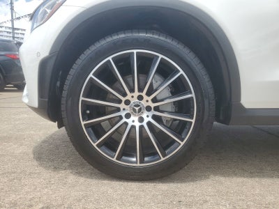 2021 Mercedes-Benz GLC GLC 300