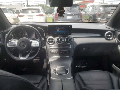 2021 Mercedes-Benz GLC GLC 300