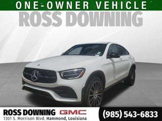 2021 Mercedes-Benz GLC GLC 300