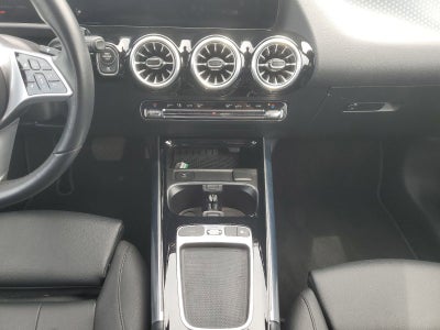 2025 Mercedes-Benz GLA GLA 250