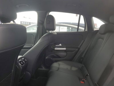 2025 Mercedes-Benz GLA GLA 250