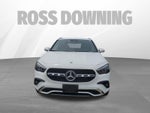 2025 Mercedes-Benz GLA GLA 250