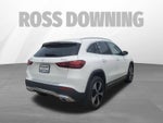 2025 Mercedes-Benz GLA GLA 250