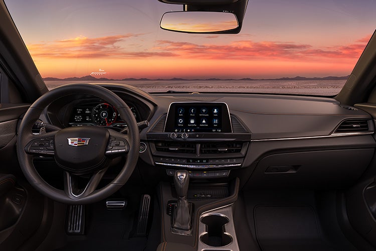 Ross Downing Cadillac