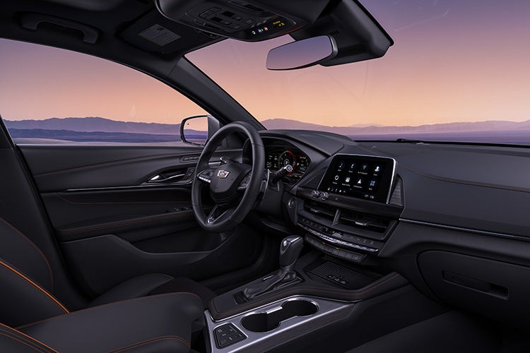 Ross Downing Cadillac