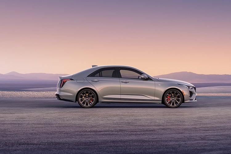 Ross Downing Cadillac