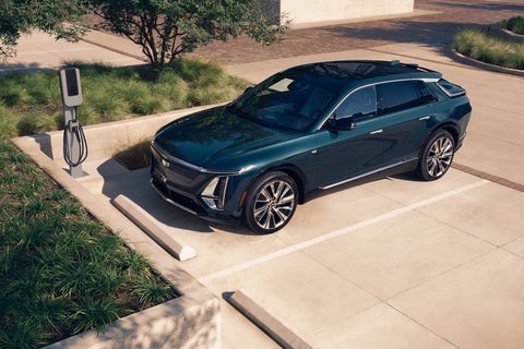  Ross Downing Cadillac in HAMMOND LA