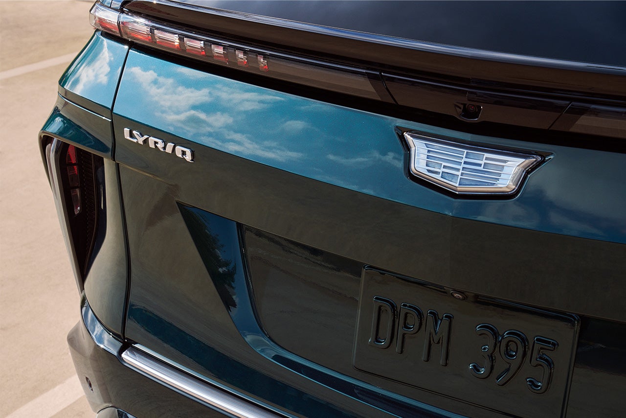 Ross Downing Cadillac in HAMMOND LA