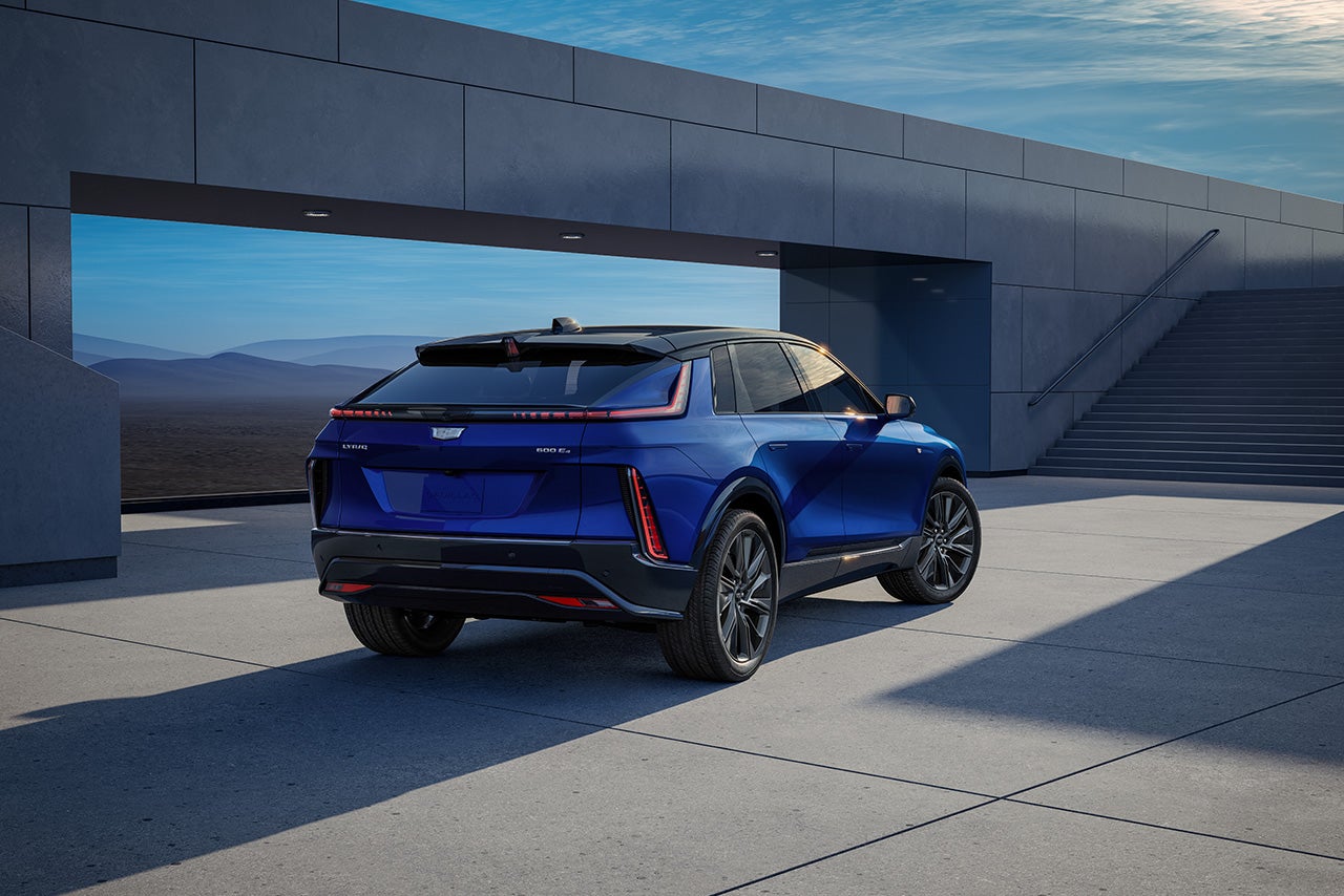 Ross Downing Cadillac in HAMMOND LA