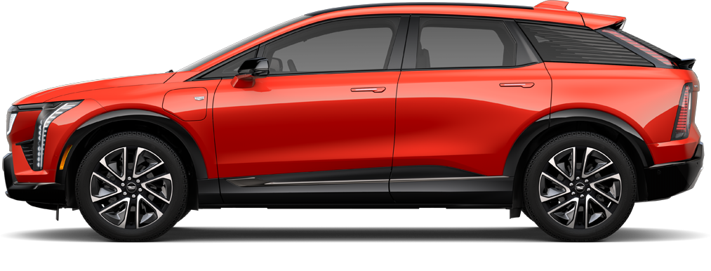 Ross Downing Cadillac in HAMMOND LA