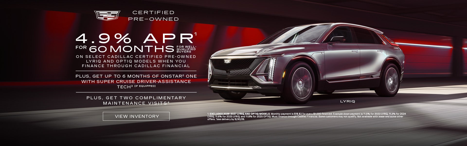 Ross Downing Cadillac in HAMMOND LA