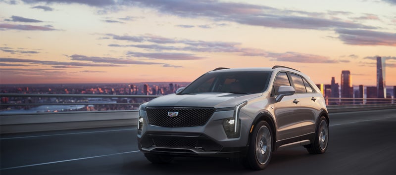 Ross Downing Cadillac in HAMMOND LA