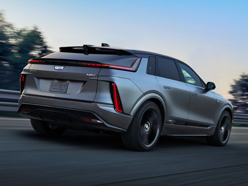 Ross Downing Cadillac in HAMMOND LA