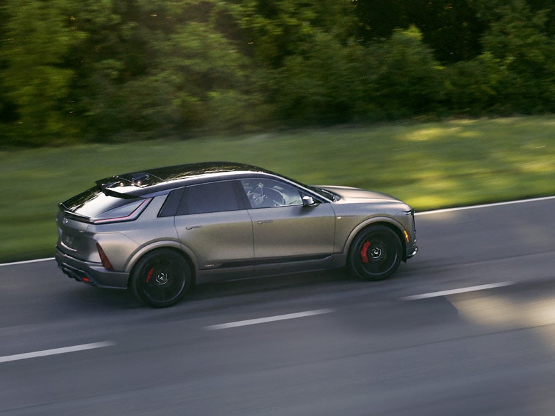 Ross Downing Cadillac in HAMMOND LA