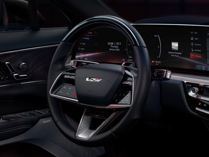 Ross Downing Cadillac in HAMMOND LA