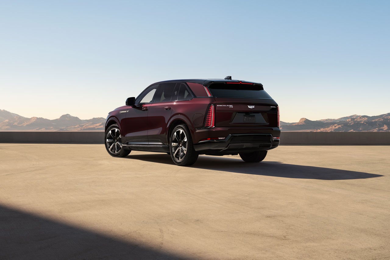 Ross Downing Cadillac in HAMMOND LA