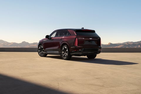 Ross Downing Cadillac in HAMMOND LA