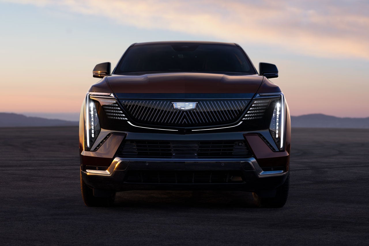 Ross Downing Cadillac in HAMMOND LA