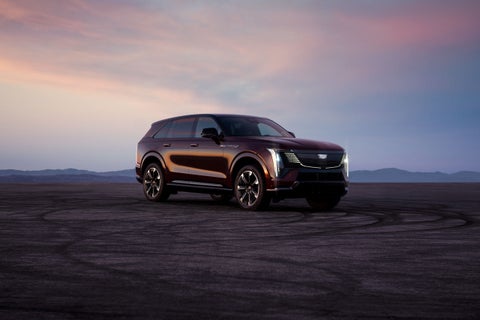  Ross Downing Cadillac in HAMMOND LA