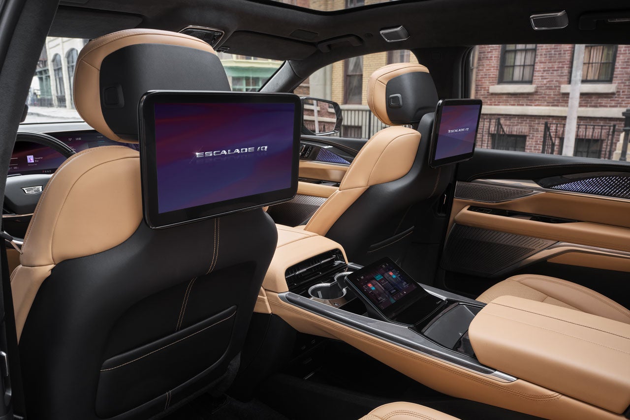 Ross Downing Cadillac in HAMMOND LA