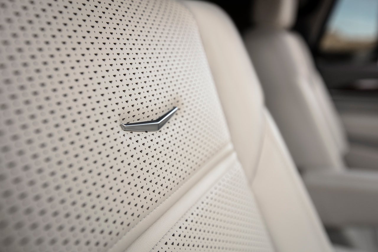 Ross Downing Cadillac in HAMMOND LA