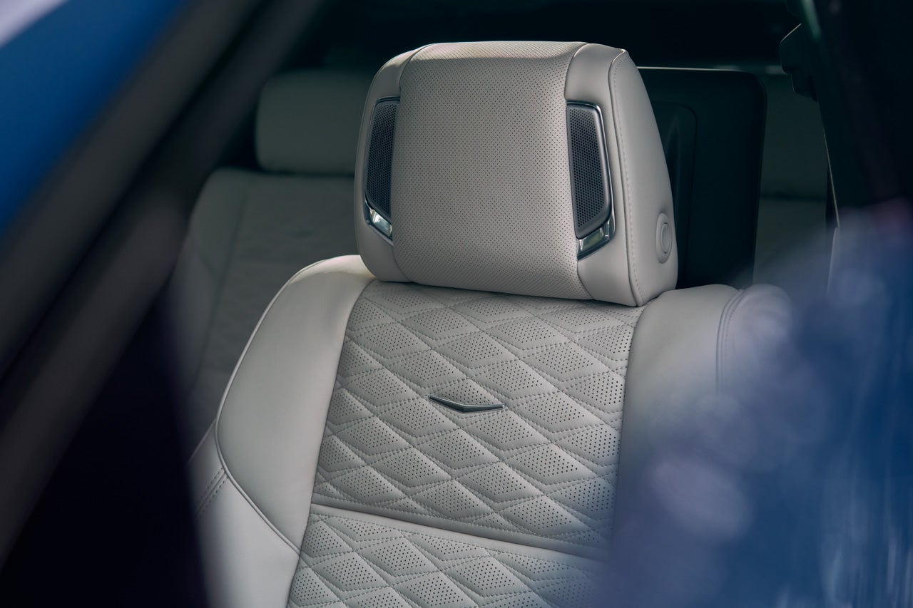 Ross Downing Cadillac in HAMMOND LA