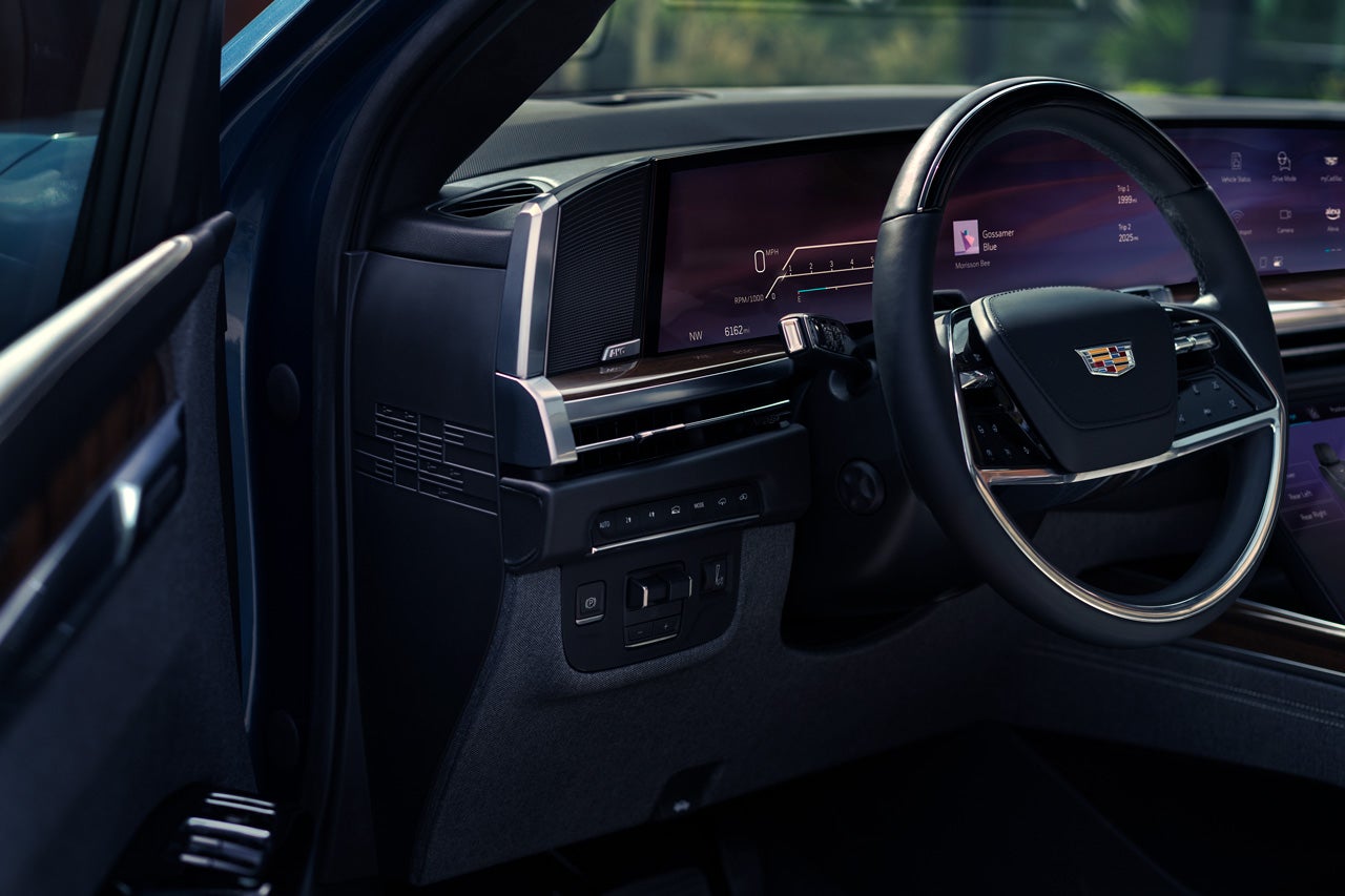 Ross Downing Cadillac in HAMMOND LA